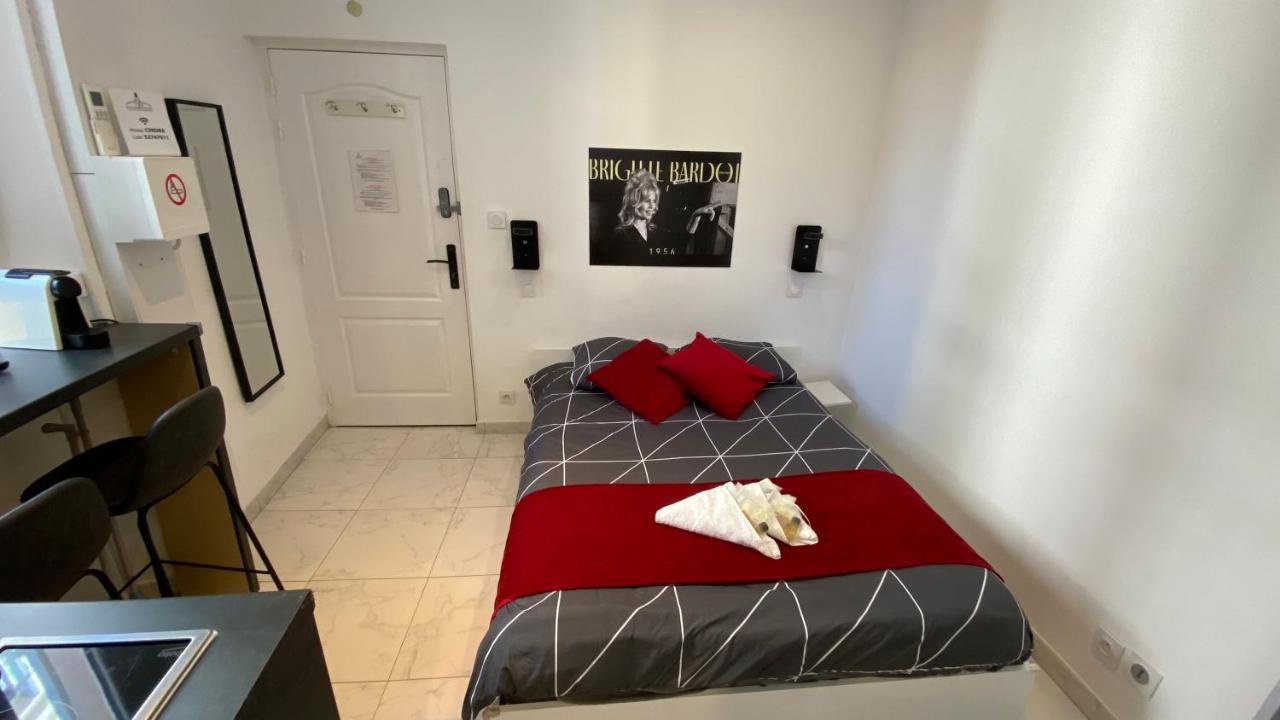 Appartement Sweet Marceau 6 Hyper Centre Proche De La Et Du Palais