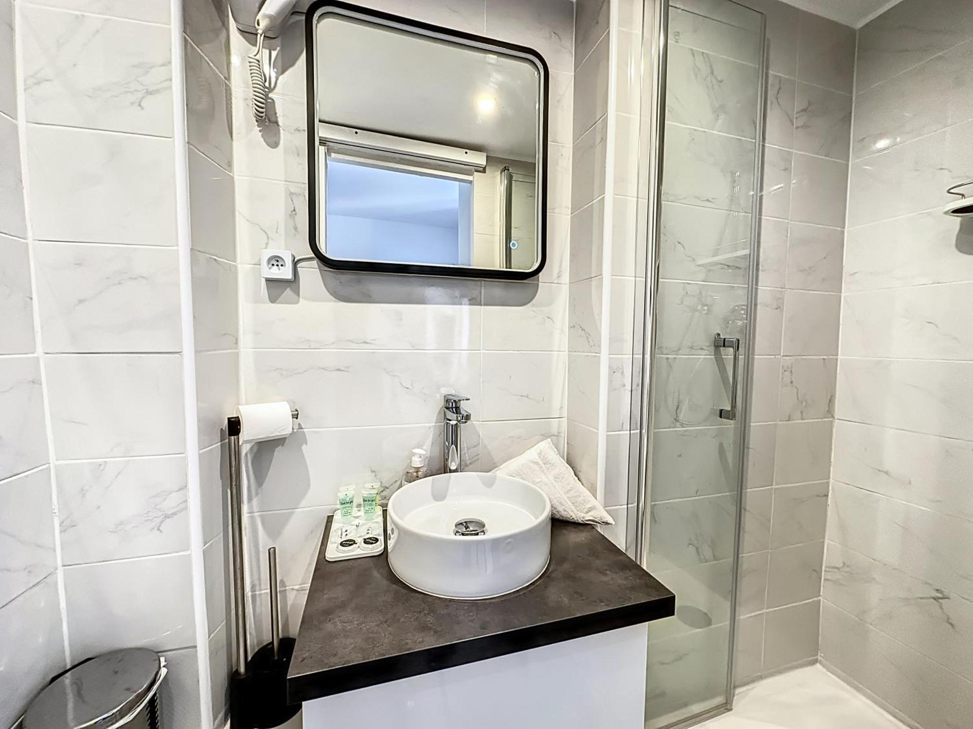 Apartamento Sweet Marceau 6 Hyper Centre Proche De La Et Du Palais